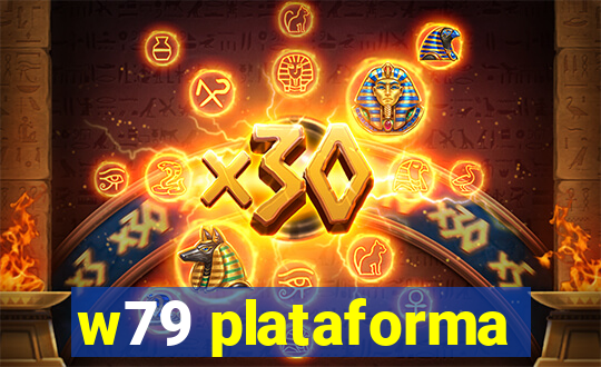 w79 plataforma